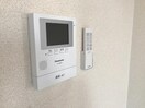 カメラ付インターホン ルミエール　ラパン