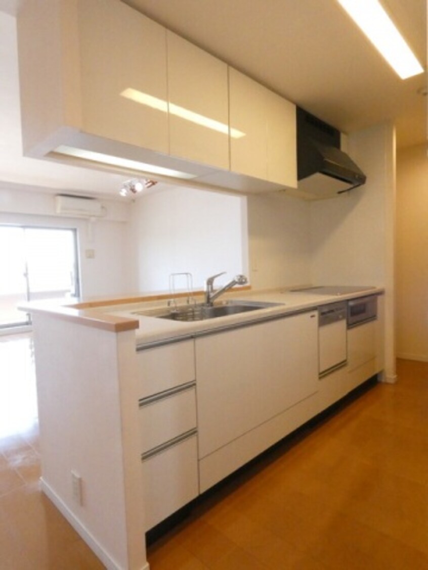  ポレスターブロードシティ倉敷弐番館