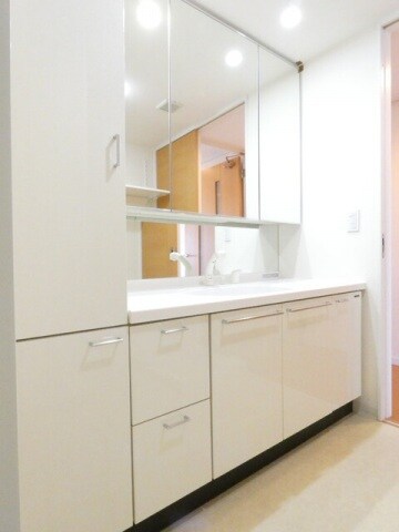  ポレスターブロードシティ倉敷弐番館