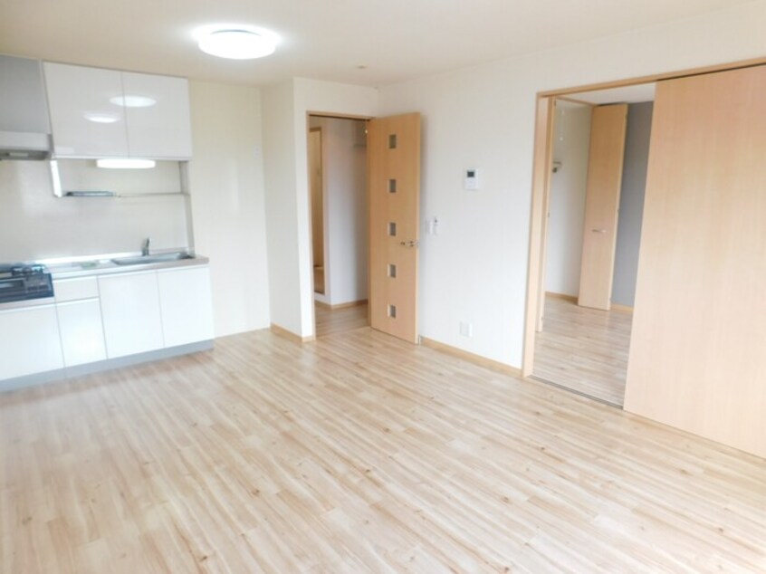  エフロレンス山陽　D棟