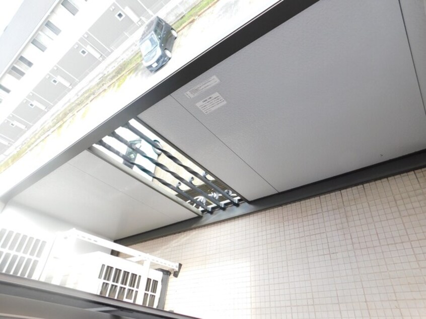  エフロレンス山陽　D棟