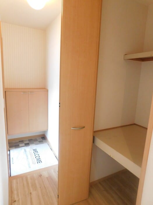  エフロレンス山陽　D棟