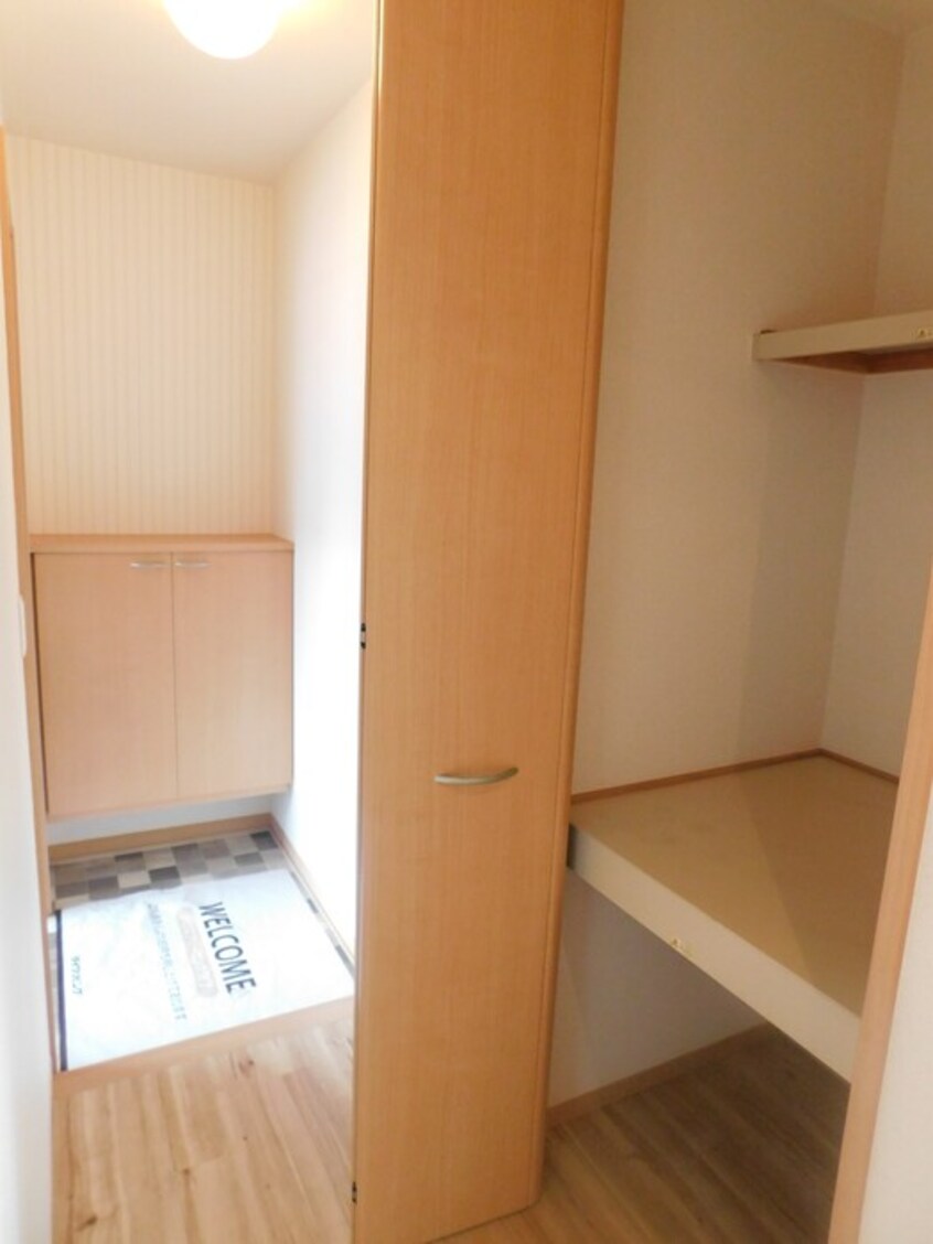  エフロレンス山陽　D棟