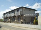 山陽本線（中国）/新倉敷駅 徒歩27分 2階 築22年の外観