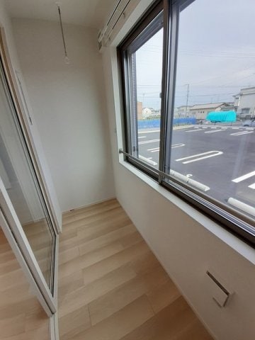 インナーバルコニー エルフトゥーロＥ