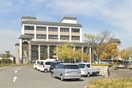 倉敷市役所玉島支所 2503m CASA WEST