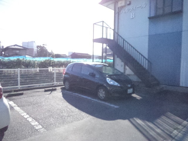  パルティール　Ａ