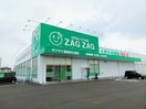 ザグザグ連島西之浦店(ドラッグストア)まで798m パルティール　Ａ