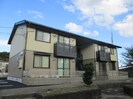 瀬戸大橋線/児島駅 徒歩26分 2階 築27年の外観