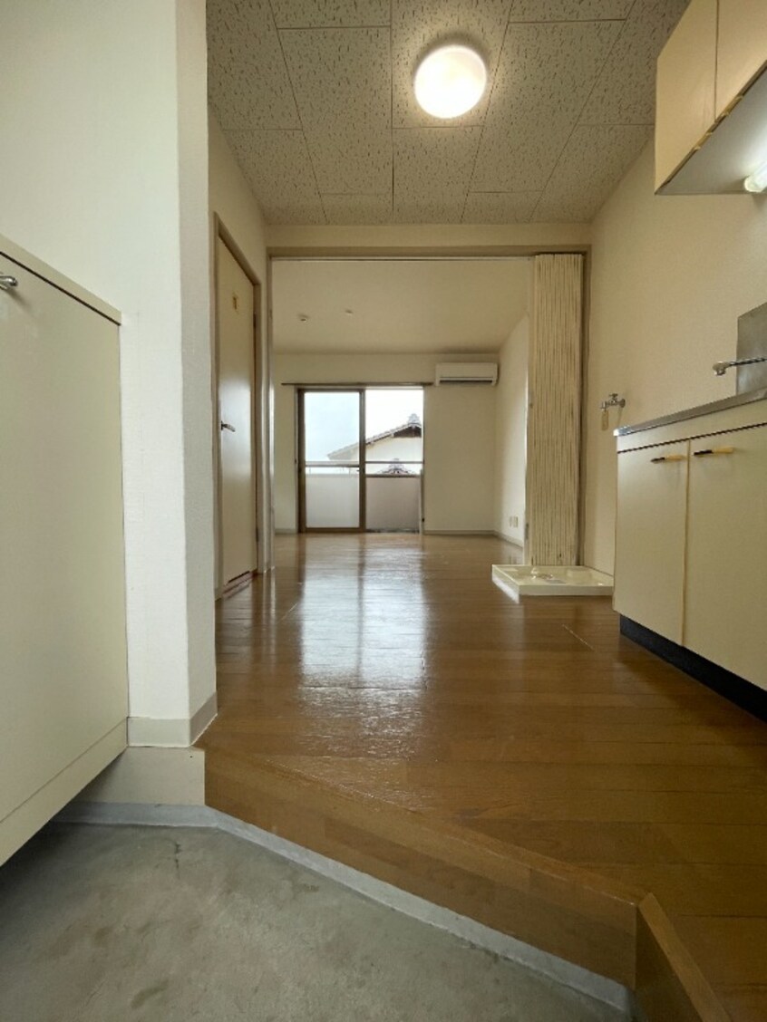  エクセレントハイム95