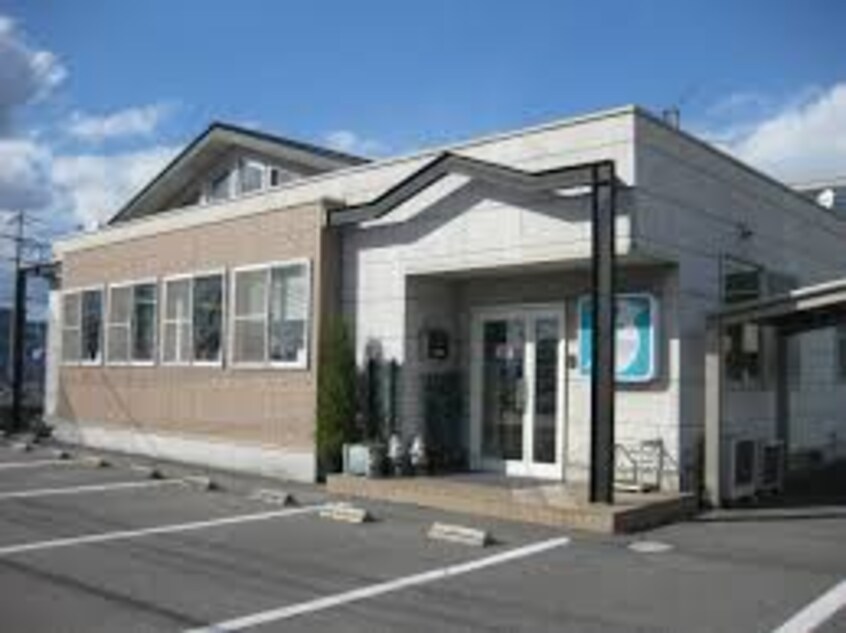 さとう歯科クリニック(病院)まで503m ジュネスNanba