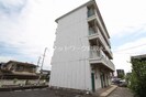 水島臨海鉄道水島本線/倉敷市駅 徒歩26分 4階 築40年の外観