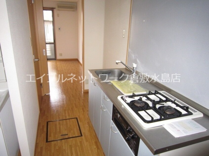  セレッソワタナベ