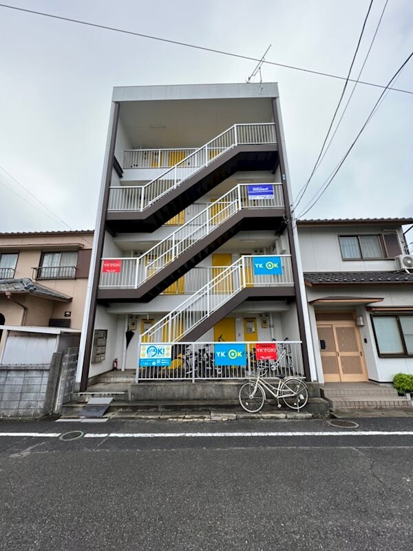  エトワール水島