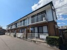 サンピア植田の外観