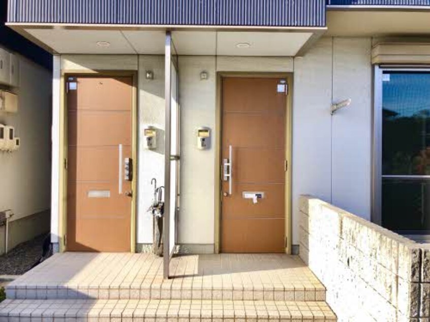  グレースコート　Ｄ棟