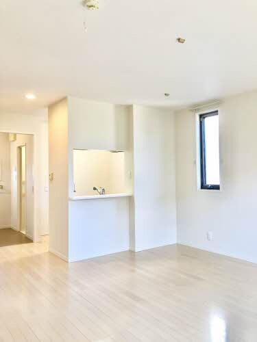  グレースコート　Ｄ棟