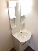  グレースコート　Ｄ棟