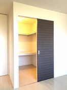  グレースコート　Ｄ棟