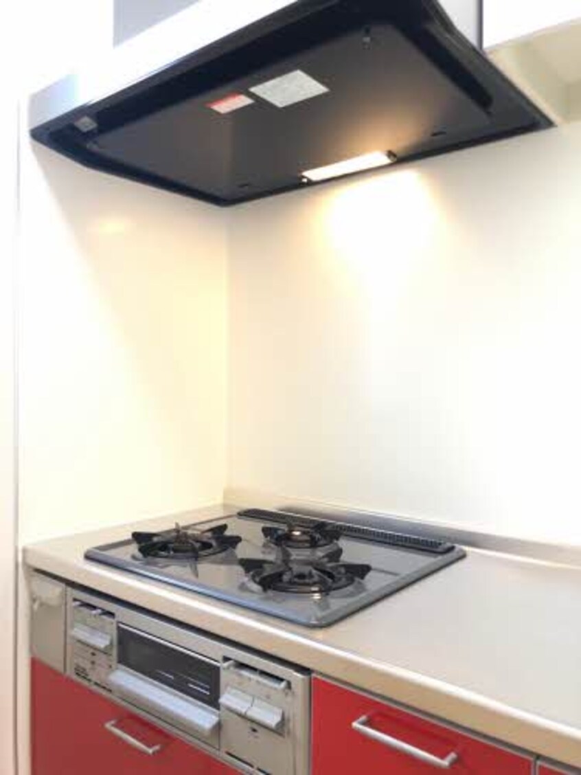  グレースコート　Ｄ棟