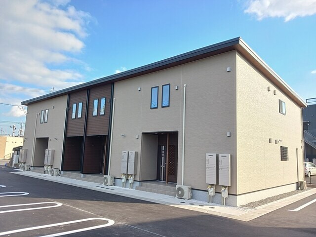  山陽本線（中国）/倉敷駅 徒歩20分 1階 1年未満