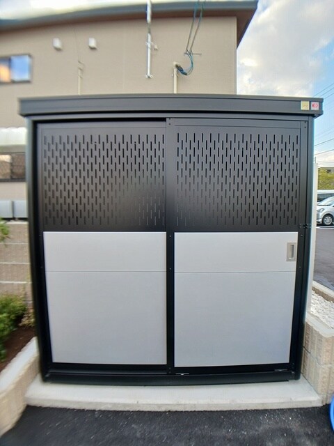  山陽本線（中国）/倉敷駅 徒歩20分 1階 1年未満