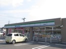 ファミリーマート倉敷宮前店まで64m ロカ　ブリリアント　Ａ