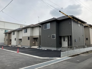 ラ・クレセント　G