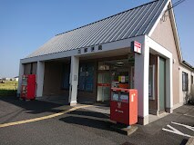庄郵便局 1768m 荘
