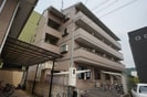 山陽本線（中国）/中庄駅 徒歩11分 2階 築31年の外観