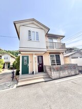 ガーデンリラ　Ｃ棟