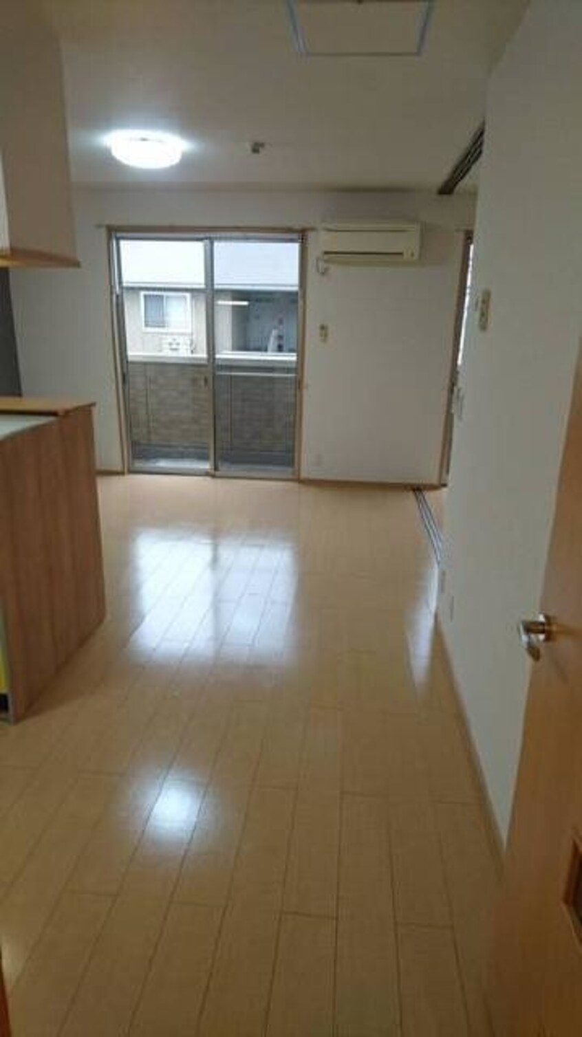  メルベーユ　A棟