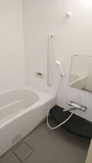  メルベーユ　A棟