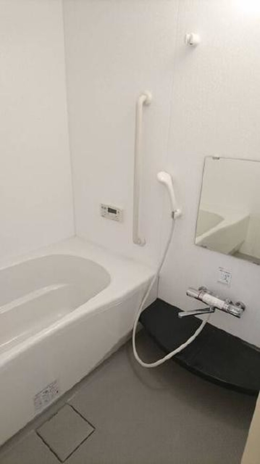  メルベーユ　A棟