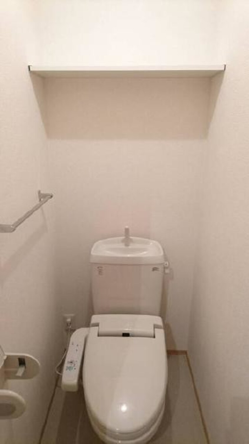  メルベーユ　A棟