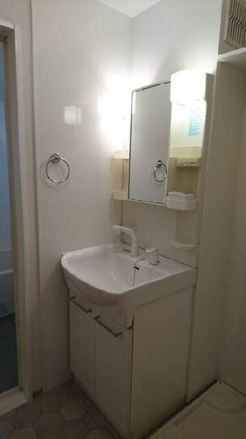  メルベーユ　A棟