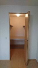  メルベーユ　A棟