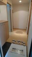  メルベーユ　A棟