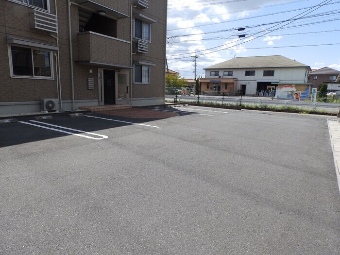  メルベーユ　Ｂ棟