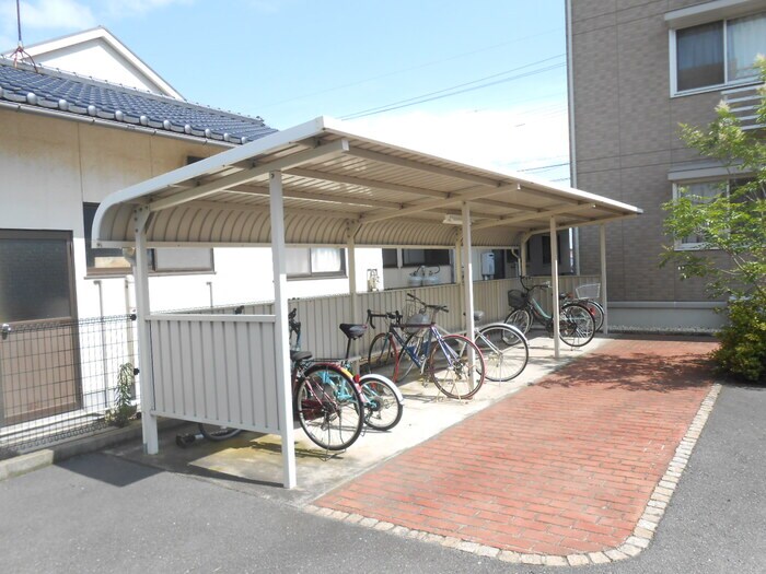  メルベーユ　Ｂ棟