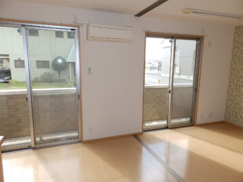  メルベーユ　Ｂ棟