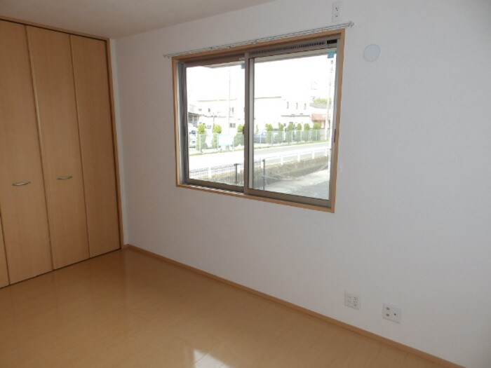  メルベーユ　Ｂ棟