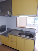  メルベーユ　Ｂ棟