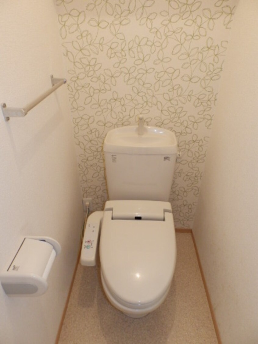  メルベーユ　Ｂ棟