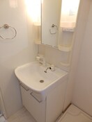  メルベーユ　Ｂ棟