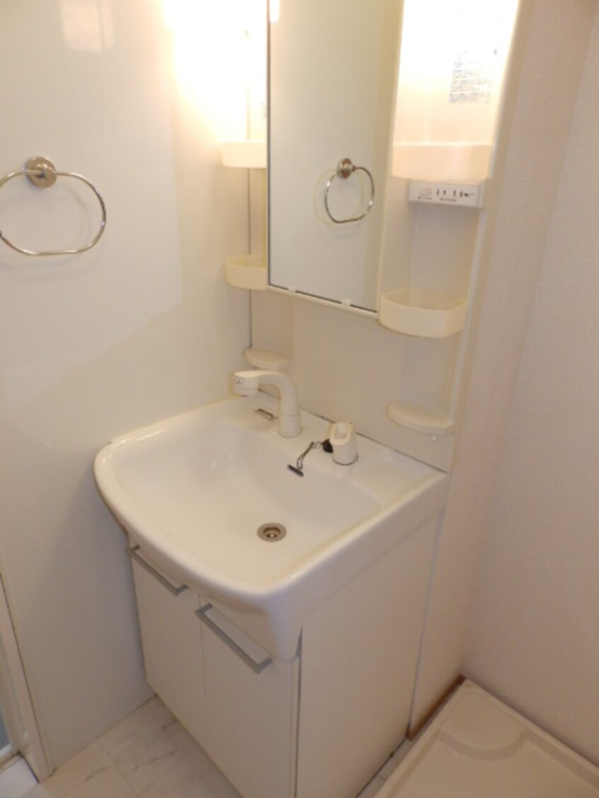  メルベーユ　Ｂ棟