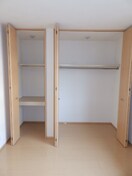  メルベーユ　Ｂ棟