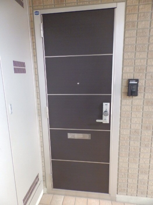  メルベーユ　Ｂ棟