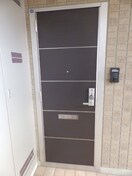  メルベーユ　Ｂ棟