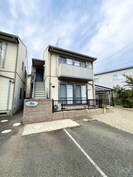 水島臨海鉄道水島本線/福井駅 徒歩29分 1階 築25年の外観